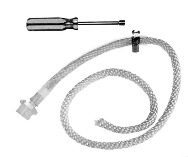 Wick Watering Simple and Efficient Mother Earth News